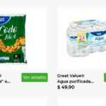 Folleto Bodega Aurrerá Esenciales 2020: Precios congelados del 10 de abril al 10 de junio