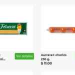 Folleto Bodega Aurrerá Esenciales 2020: Precios congelados del 10 de abril al 10 de junio