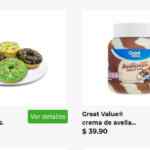 Folleto Bodega Aurrerá Esenciales 2020: Precios congelados del 10 de abril al 10 de junio