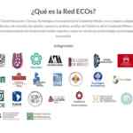 Red ECOs CDMX: $100 millones de pesos para proyectos de investigación para combatir el coronavirus