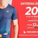 Código de cupón Charly de 20% de descuento adicional en tienda en línea
