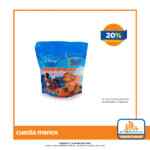 En Chedraui 20% de descuento en todos los pescados y mariscos