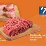Ofertas Chedraui de fin de semana en carnes del 17 al 19 de abril 2020
