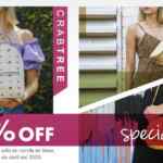 Bolsas Crabtree a mitad de precio en la tienda online de Cimaco