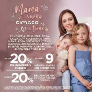 Imagen de la promo
