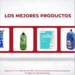 Promoción City Club 10x10: 10% de descuento en productos participantes del 13 al 15 de abril