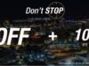 En Cloe tienda online hasta 50% de descuento + 10% adicional
