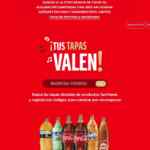 Coca-Cola tapas doradas 2020: registra el código en coca-cola.com.mx acumula puntos y obtén beneficios