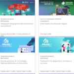 Cursos GRATIS en línea en la plataforma MéxicoX cortesía del Colmex y otras instituciones