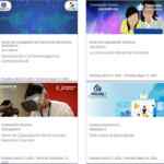 Cursos GRATIS en línea en la plataforma MéxicoX cortesía del Colmex y otras instituciones