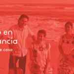 Programa Contigo en la Distancia: actividades culturales Gratis en casa durante la contingencia por coronavirus
