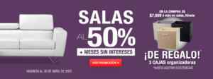 Imagen de la promo