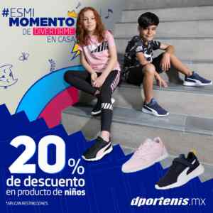 Imagen de la promo