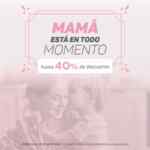 Ofertas Elektra Día de las Madres 2020: Hasta 40% de descuento en elektra.com.mx