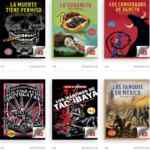 Selección de libros Gratis del Fondo de Cultura Económica durante contingencia por coronavirus