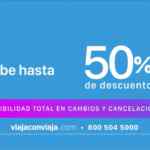 Promoción Fiesta Americana Viaja 2020: Hasta 50% de descuento en hoteles y flexibilidad para cambios