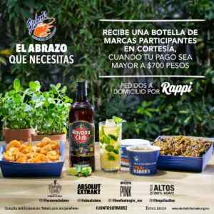 Imagen de la promo