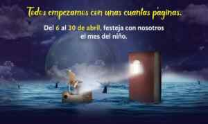 Imagen de la promo