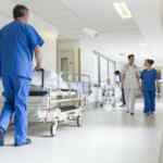 Servicios médicos sin costo en hospitales privados durante contingencia por coronavirus