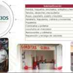 Créditos y apoyos del Gobierno de México para reactivar la economía durante la pandemia por Covid-19