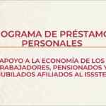 Créditos y apoyos del Gobierno de México para reactivar la economía durante la pandemia por Covid-19