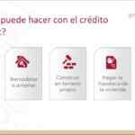 Créditos y apoyos del Gobierno de México para reactivar la economía durante la pandemia por Covid-19