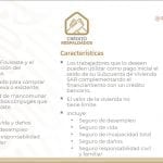 Créditos y apoyos del Gobierno de México para reactivar la economía durante la pandemia por Covid-19