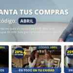 Código de cupón Groupon Peixe de hasta 25% de descuento hoy 8 de abril