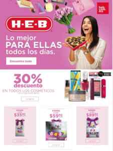 Imagen de la promo