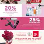Ofertas HEB Día de las Madres 2020 del 30 de abril al 11 de mayo