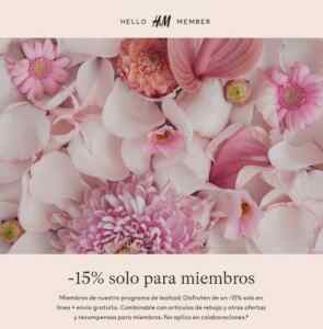 Imagen de la promo
