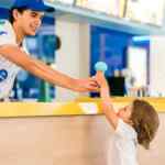 Promoción Día del Niño helados Dolphy: 2x1 en helados, paletas y sundaes