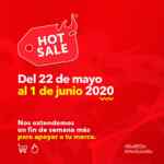 Fechas Hot Sale México 2020: Será del 22 de mayo al 1 de junio