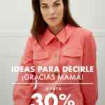 Promoción Julio Día de las Madres 2020: Hasta 30% de descuento