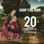 Promoción LOB Día de las Madres: 20% de descuento adicional en compras de $1000 o más