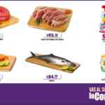 Folleto de ofertas Miércoles de Plaza 22 de abril 2020 en La Comer y Fresko
