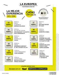 Imagen de la promo