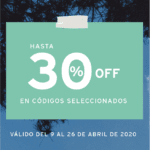 Rebajas de Primavera Levis: 30% de descuento en toda la tienda en línea