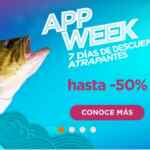 Ofertas Linio App Week 2020: hasta 50% de descuento + 10% adicional + MSI + envío gratis