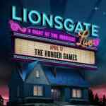 Lionsgate transmitirá películas gratis en Youtube los viernes (Los Juegos del Hambre, La La Land, John Wick y Dirty Dancing)