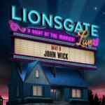 Lionsgate transmitirá películas gratis en Youtube los viernes (Los Juegos del Hambre, La La Land, John Wick y Dirty Dancing)