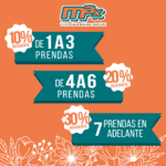 Promoción Tintorerías Max abril 2020: Hasta 30% de descuento