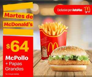 Imagen de la promo