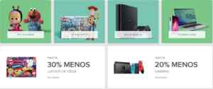 Imagen de la promo