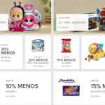 Ofertas Mercado Libre Día del Niño 2020: Hasta 30% de descuento