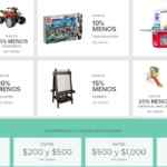Ofertas Mercado Libre Día del Niño 2020: Hasta 30% de descuento