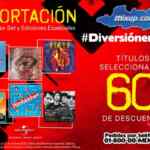 En Mixup 60% de descuento en vinyles, box sets y ediciones especiales