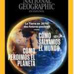 Revista National Geographic en español y National Geographic Traveller GRATIS edición abril 2020