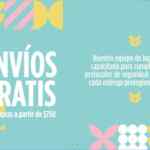 Promociones Natural Scents tienda en línea: Hasta 50% de descuento y gel antibacterial de regalo con tus compras