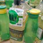 Promoción Nutrioli de termo deportivo Gratis en la compra de 2 aceites
